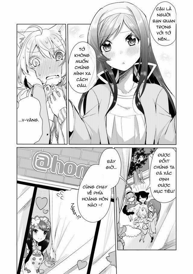 Catulus Syndrome 13 trang 17