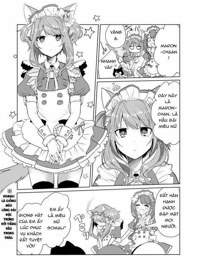 Catulus Syndrome 13 trang 8