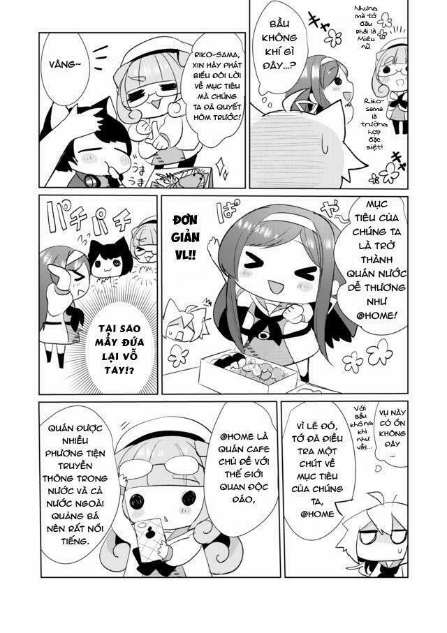 Catulus Syndrome 14 trang 11