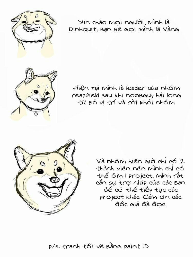 Catulus Syndrome 14 trang 18