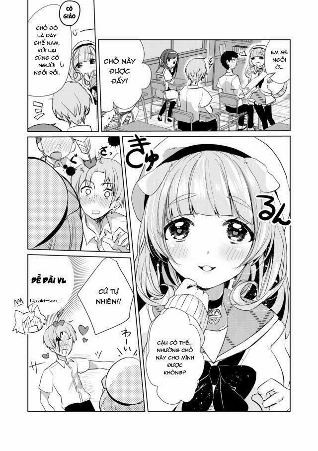 Catulus Syndrome 14 trang 5