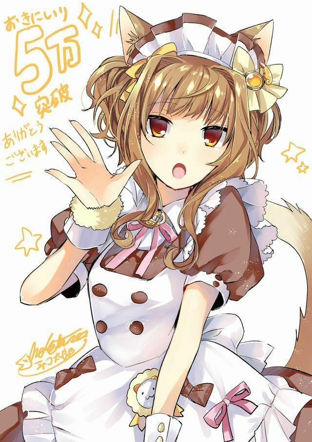 Catulus Syndrome 15 trang 18