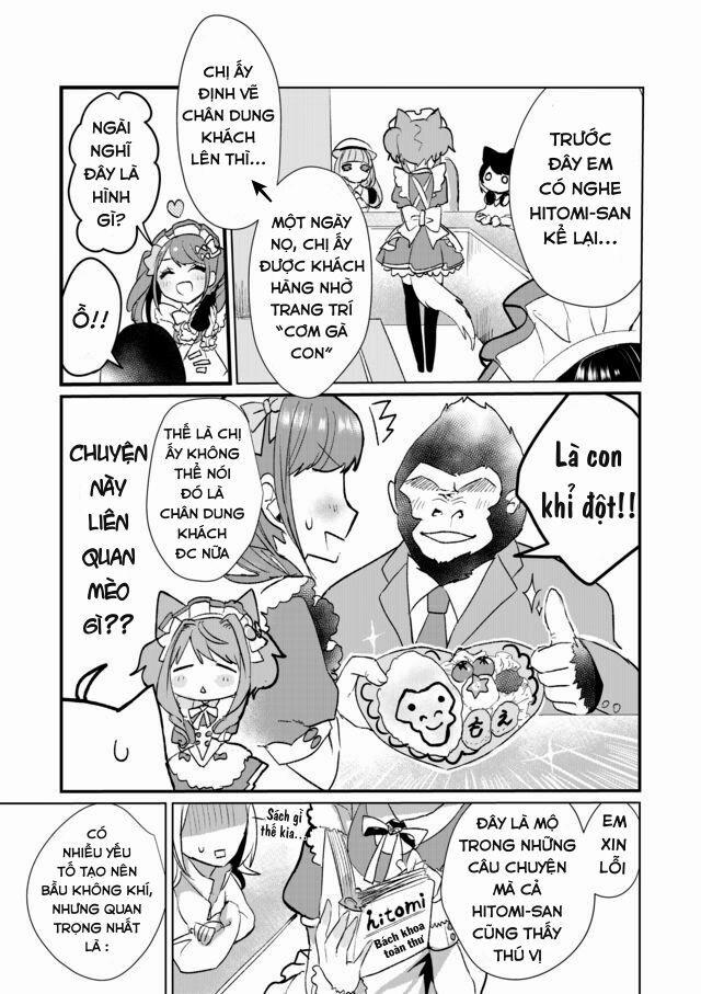 Catulus Syndrome 16 trang 7