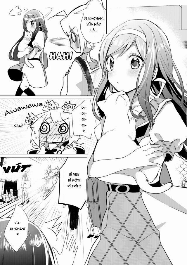 Catulus Syndrome 18 trang 11