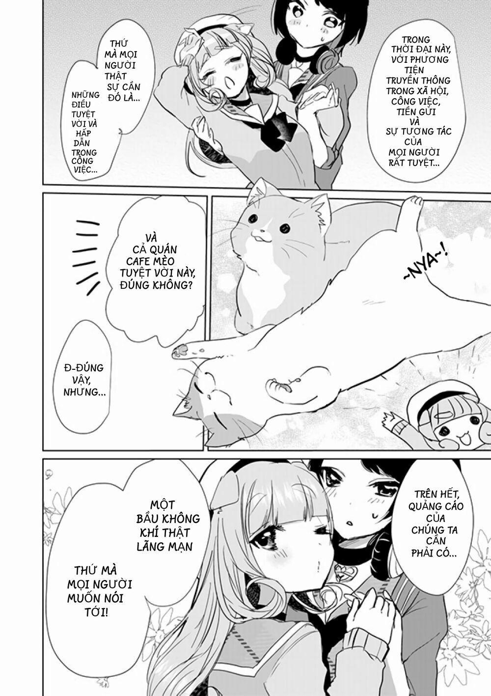 Catulus Syndrome 19 trang 4