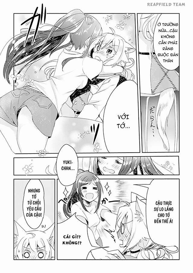 Catulus Syndrome 2 trang 15