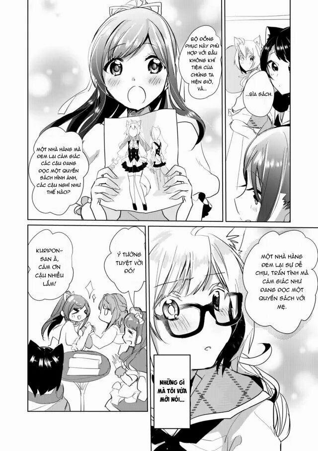 Catulus Syndrome 22 trang 10