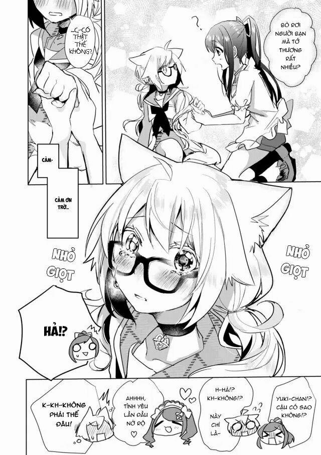 Catulus Syndrome 22 trang 12