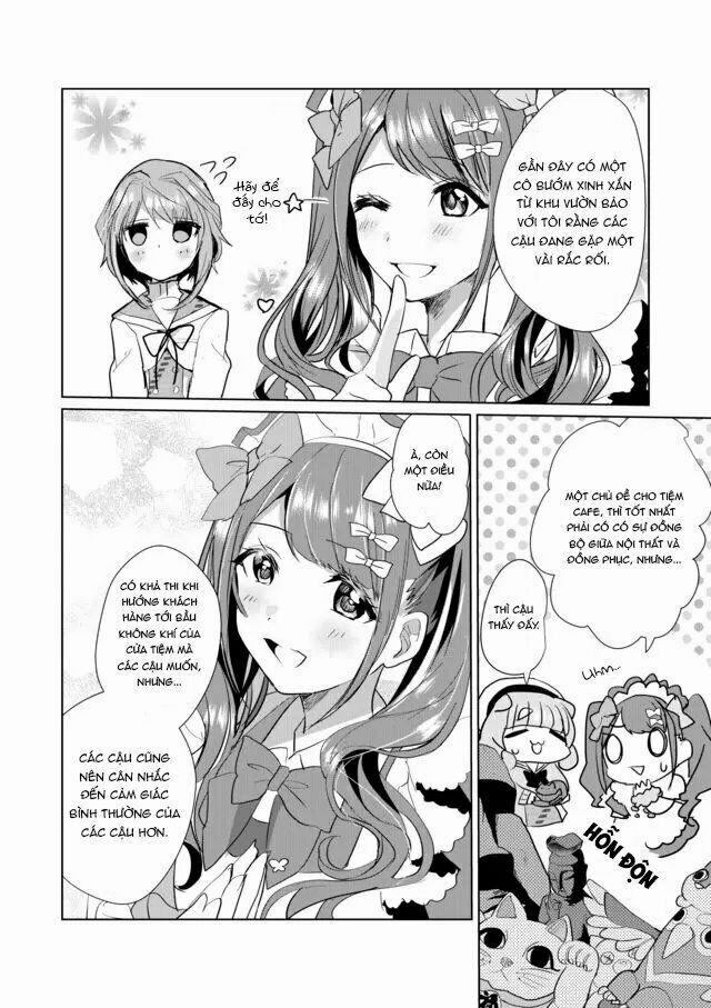 Catulus Syndrome 22 trang 8