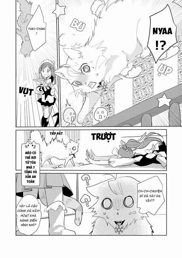 Catulus Syndrome 23 trang 11