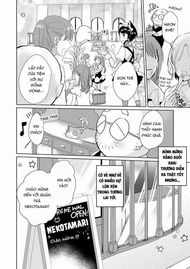 Catulus Syndrome 23 trang 13