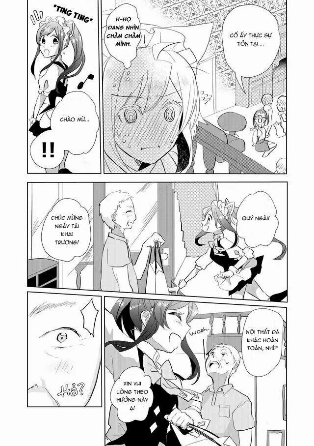 Catulus Syndrome 23 trang 8