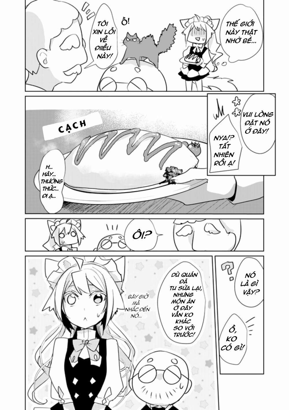 Catulus Syndrome 24 trang 7