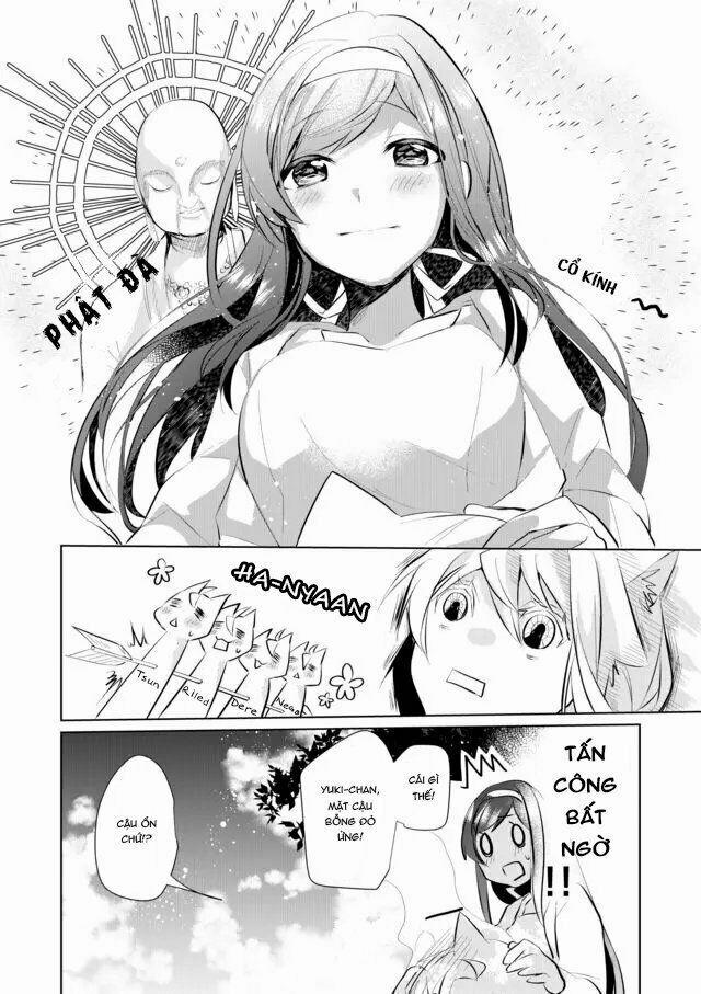 Catulus Syndrome 25 trang 12