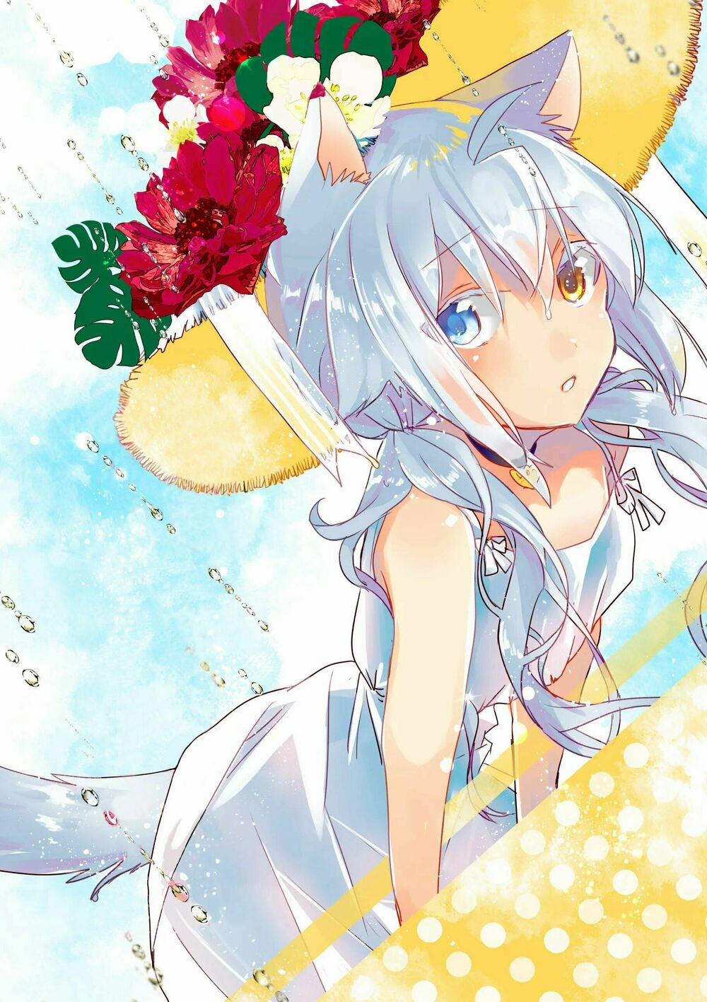 Catulus Syndrome 25 trang 13