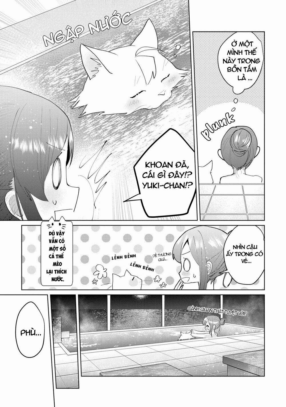 Catulus Syndrome 28.5 trang 3