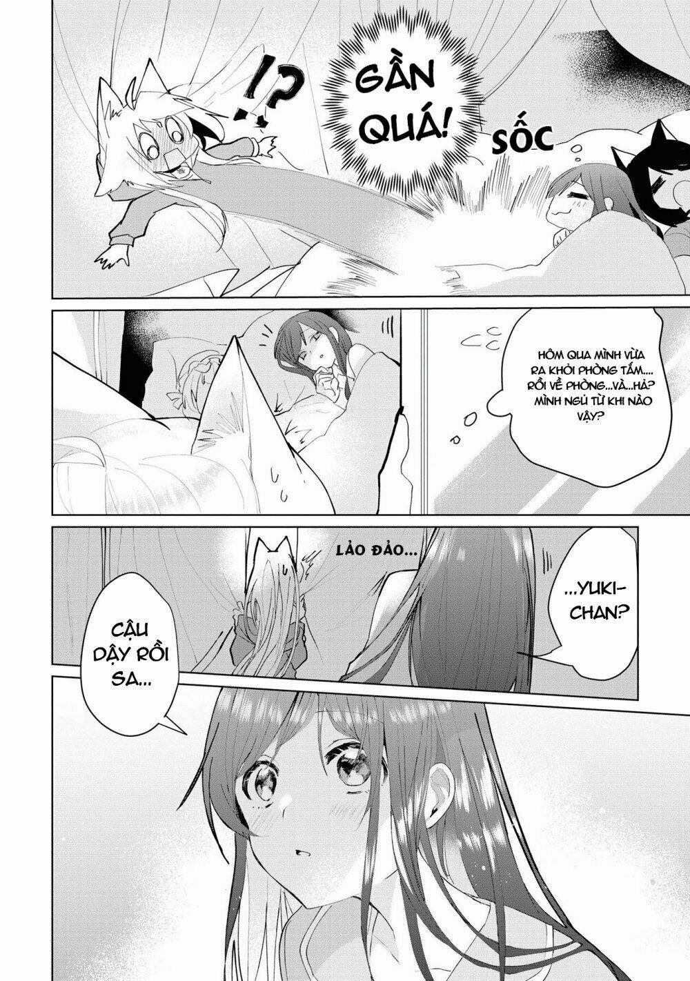 Catulus Syndrome 28.5 trang 8