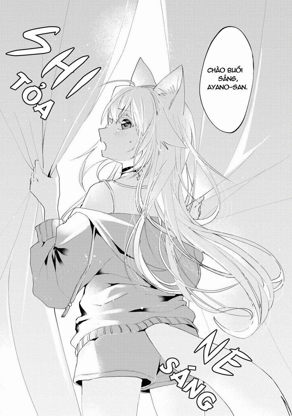 Catulus Syndrome 28.5 trang 9