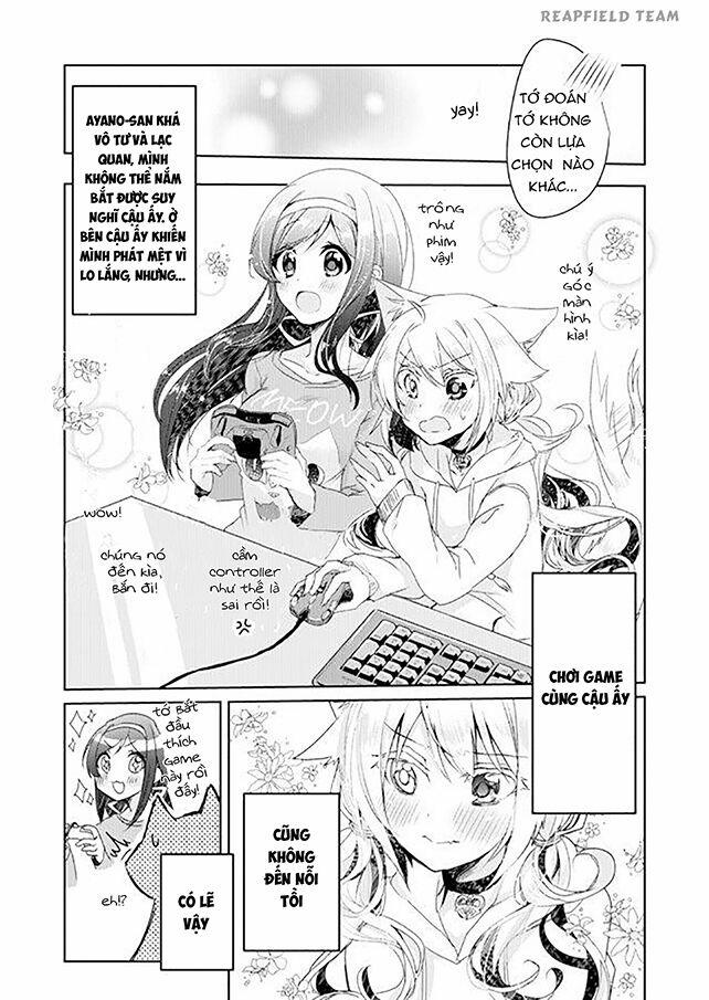 Catulus Syndrome 3 trang 13