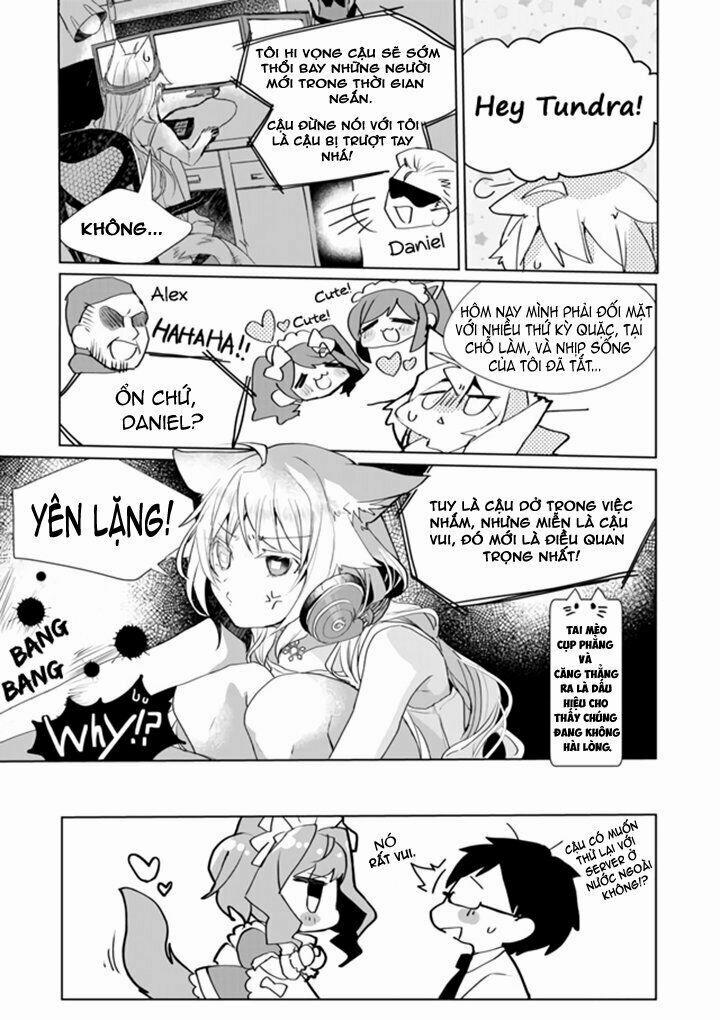 Catulus Syndrome 30 trang 13