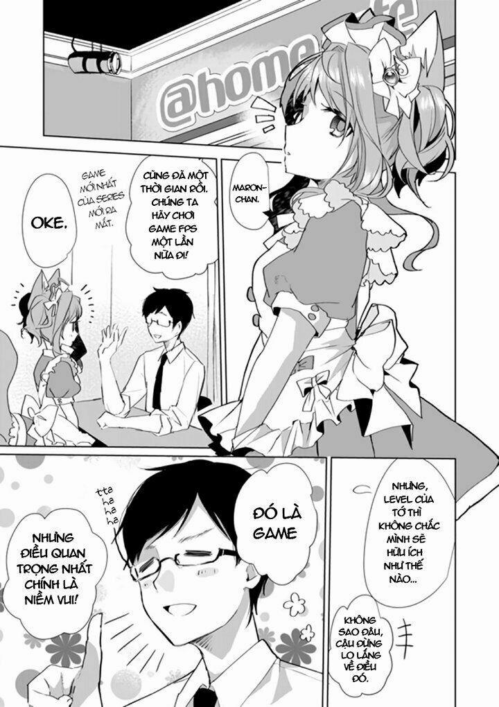 Catulus Syndrome 30 trang 2