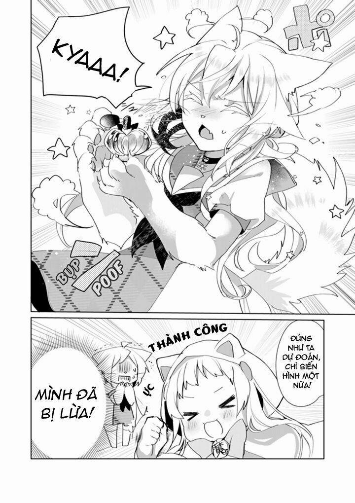 Catulus Syndrome 31 trang 6