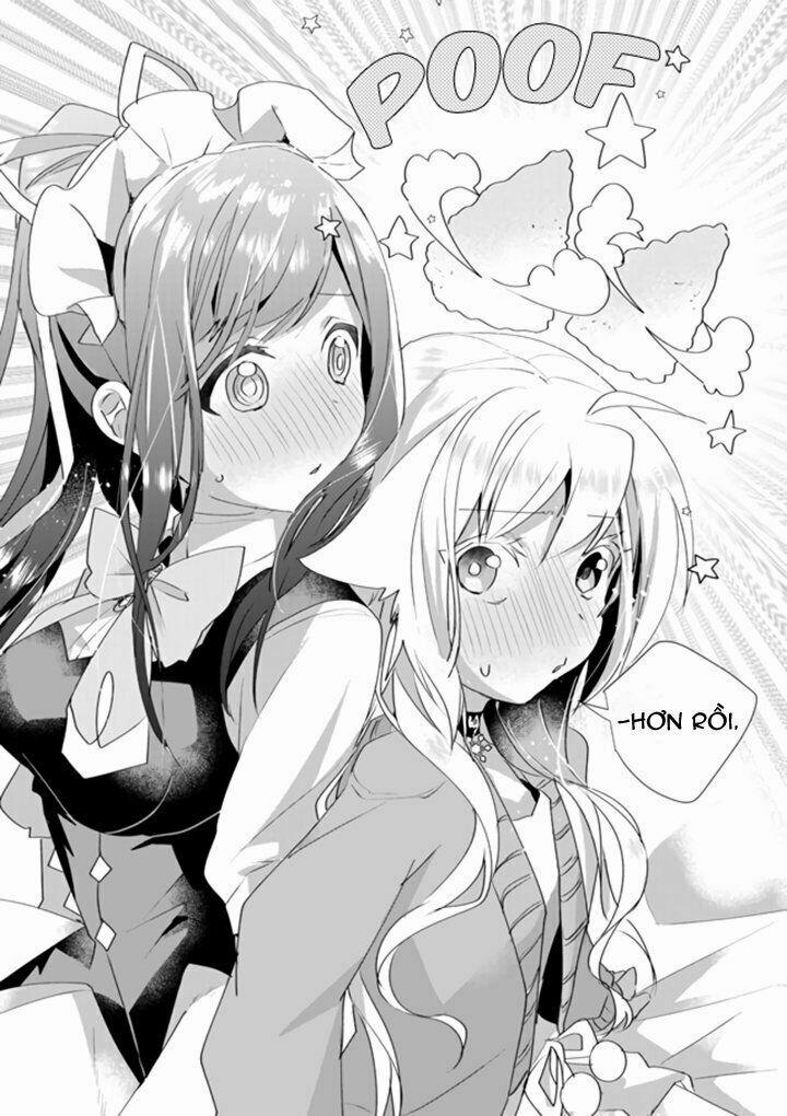 Catulus Syndrome 32 trang 12