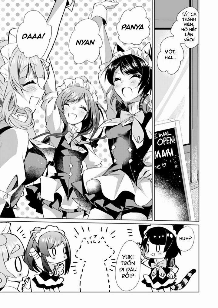 Catulus Syndrome 32 trang 2