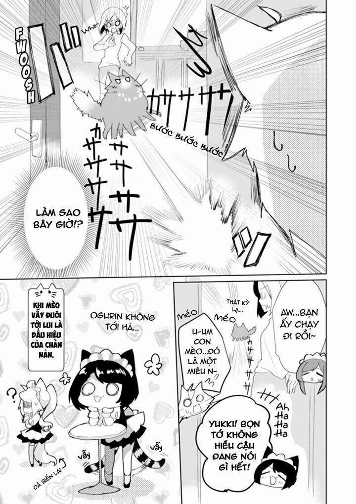 Catulus Syndrome 33 trang 13