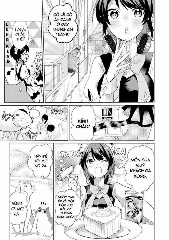 Catulus Syndrome 33 trang 5