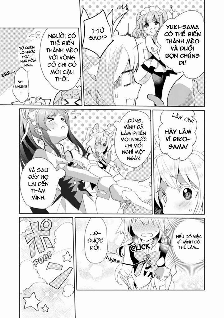 Catulus Syndrome 33 trang 7