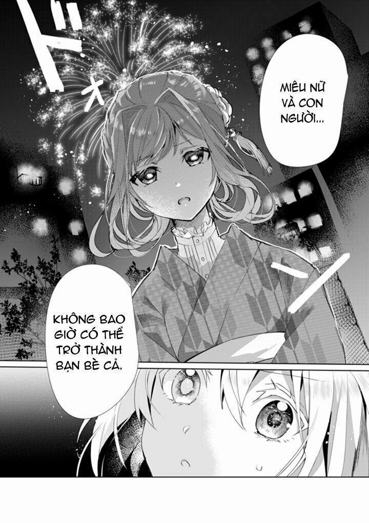 Catulus Syndrome 34 trang 16