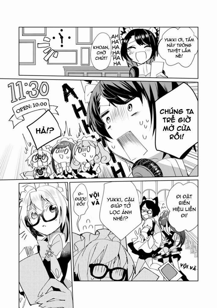 Catulus Syndrome 35 trang 11