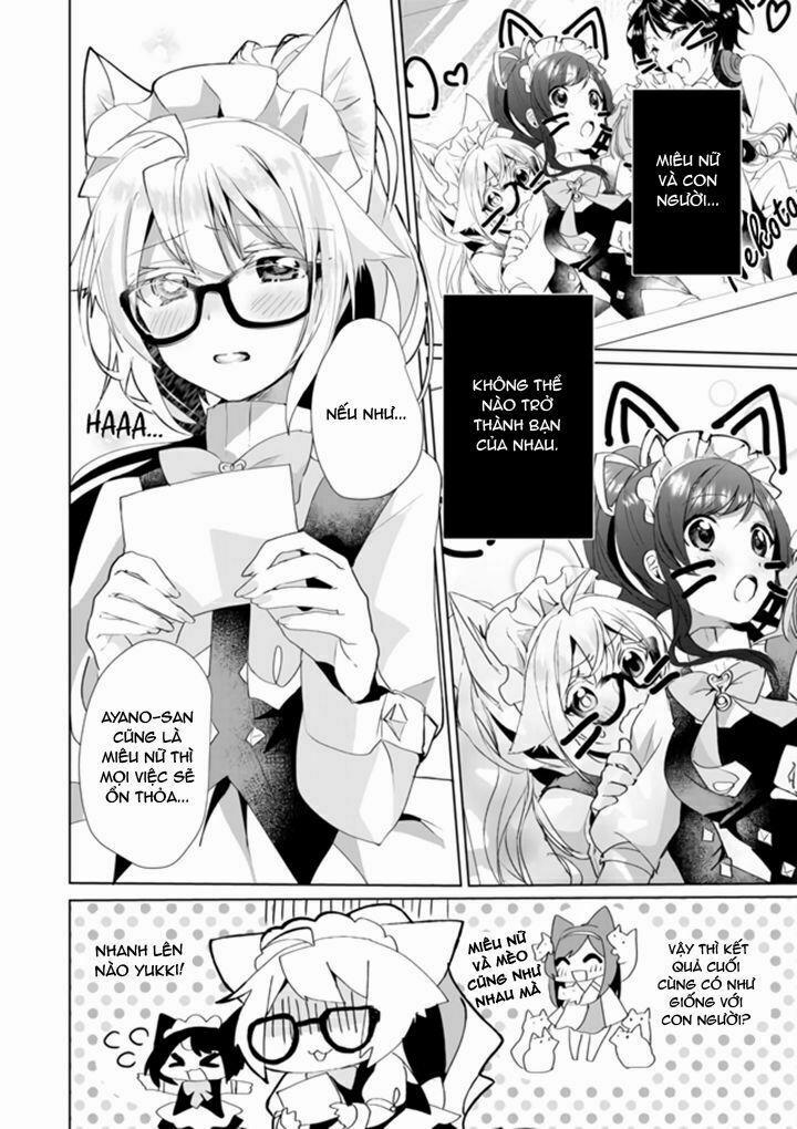 Catulus Syndrome 35 trang 12