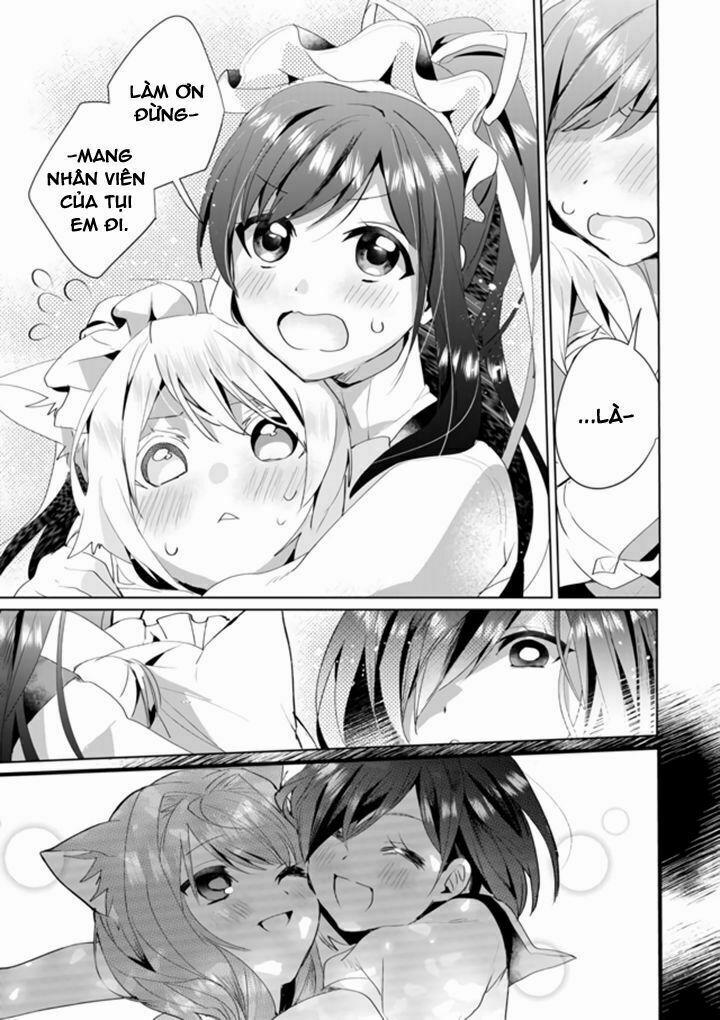 Catulus Syndrome 36 trang 11