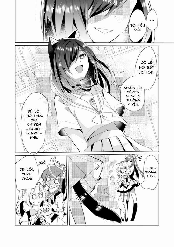 Catulus Syndrome 36 trang 12