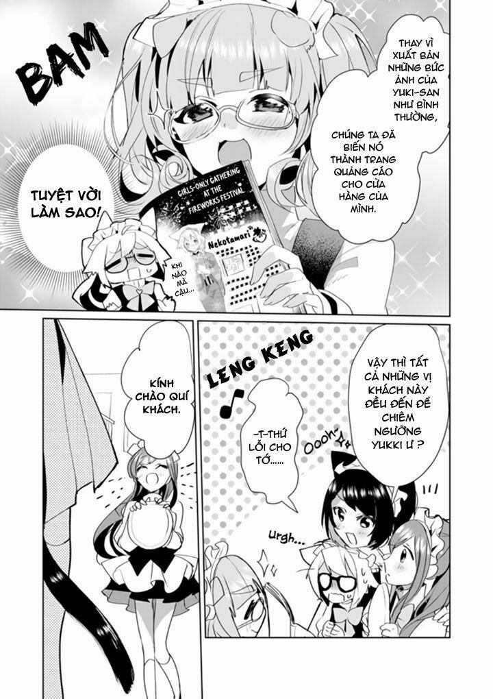 Catulus Syndrome 36 trang 3