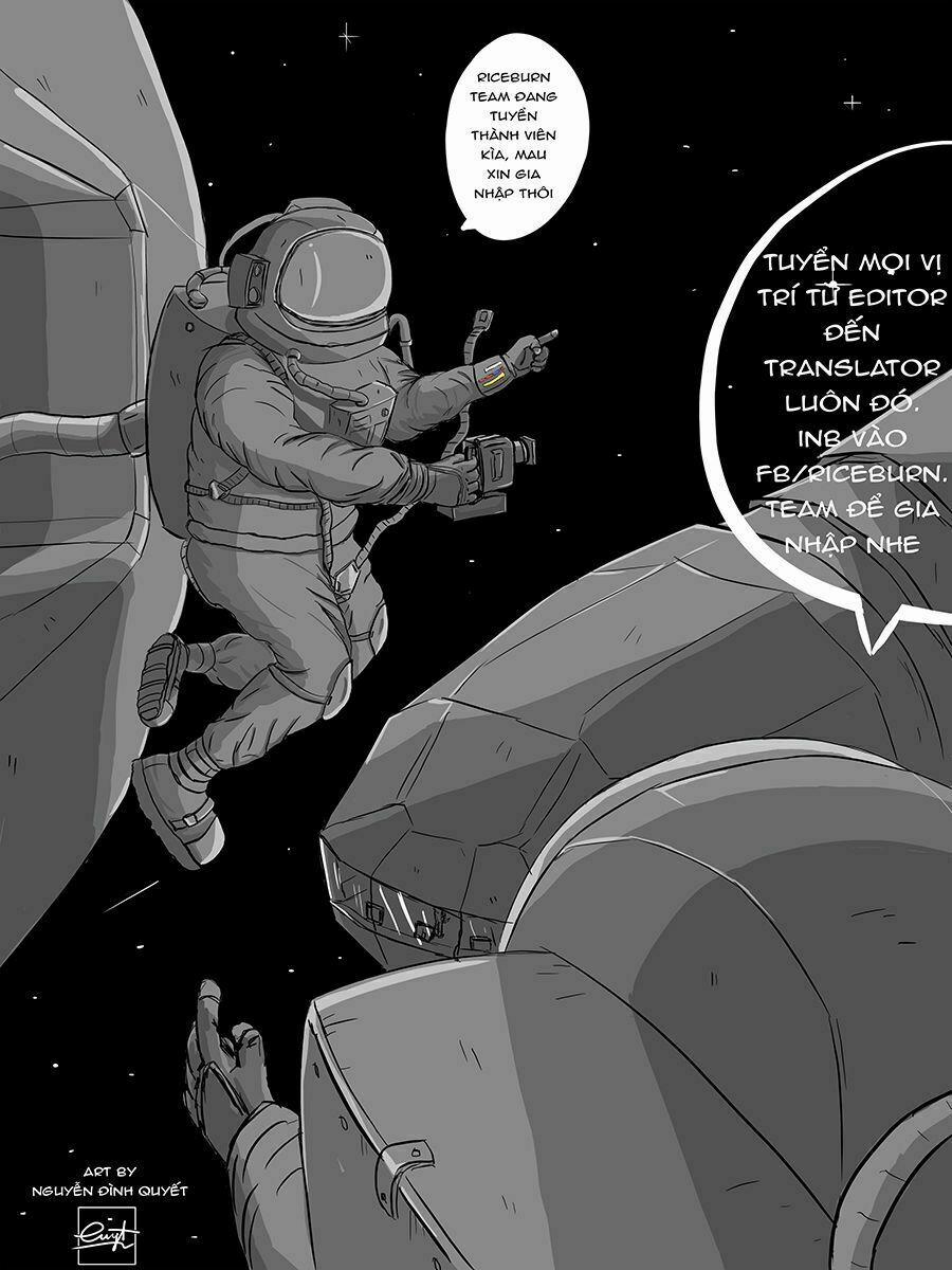 Catulus Syndrome 37 trang 15