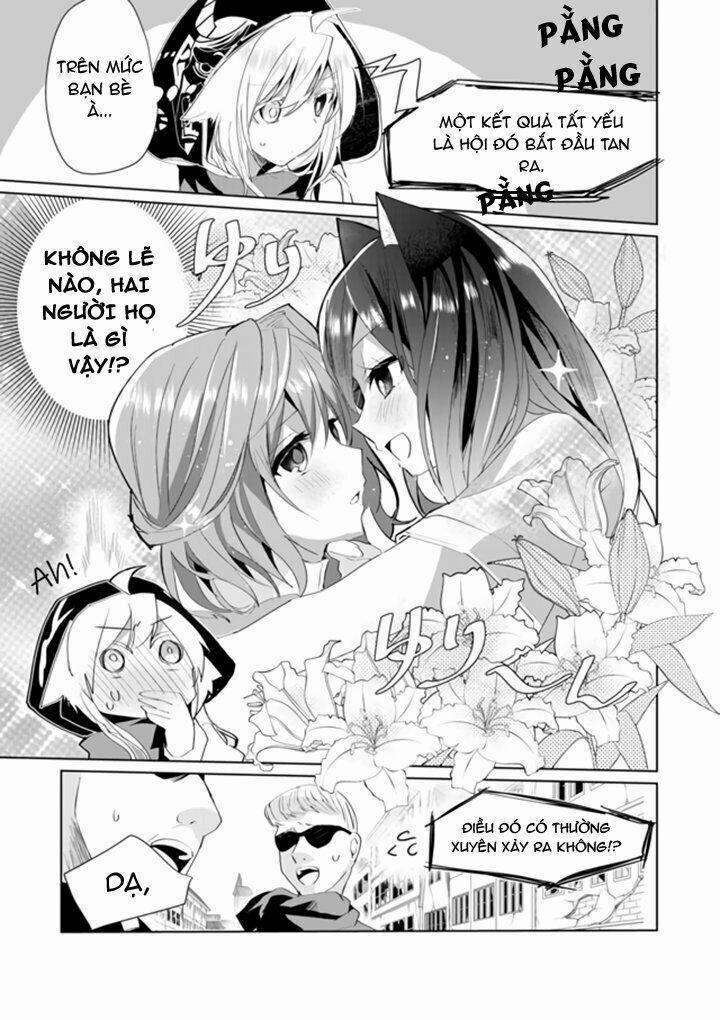 Catulus Syndrome 38 trang 7