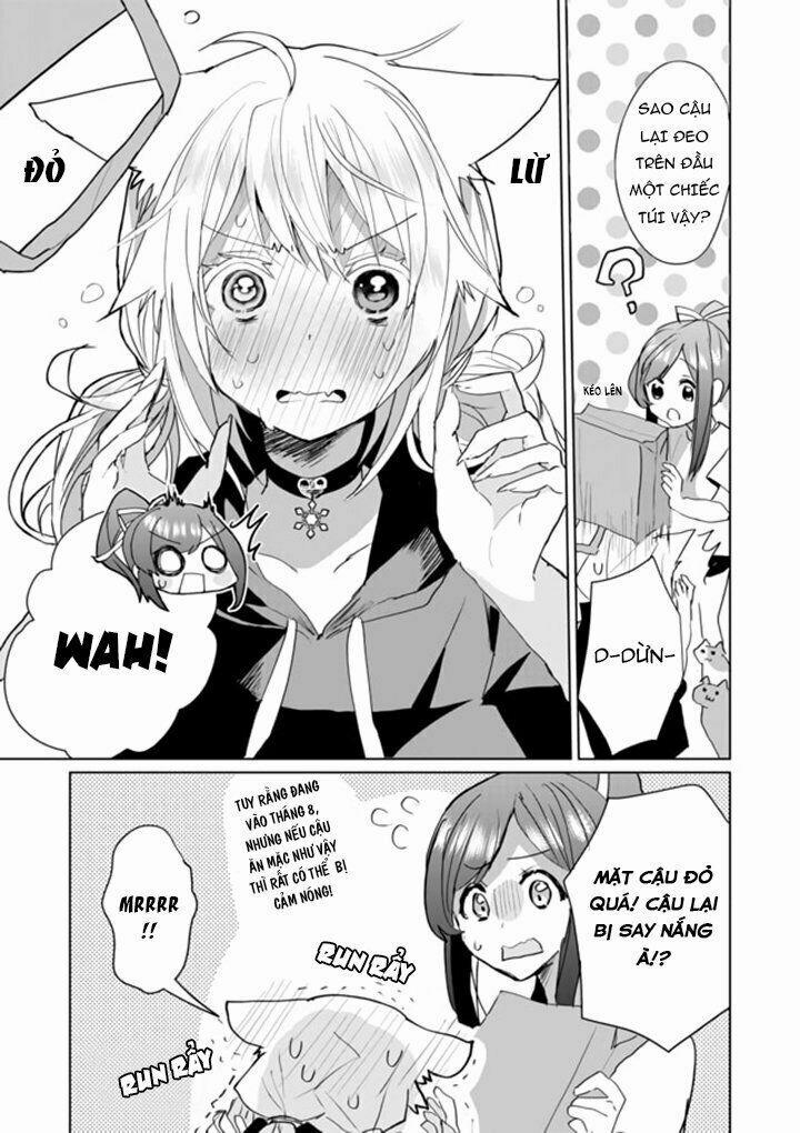 Catulus Syndrome 39 trang 3