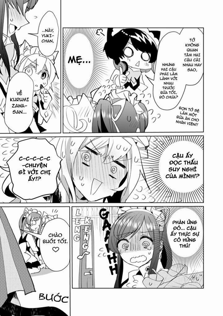 Catulus Syndrome 39 trang 7