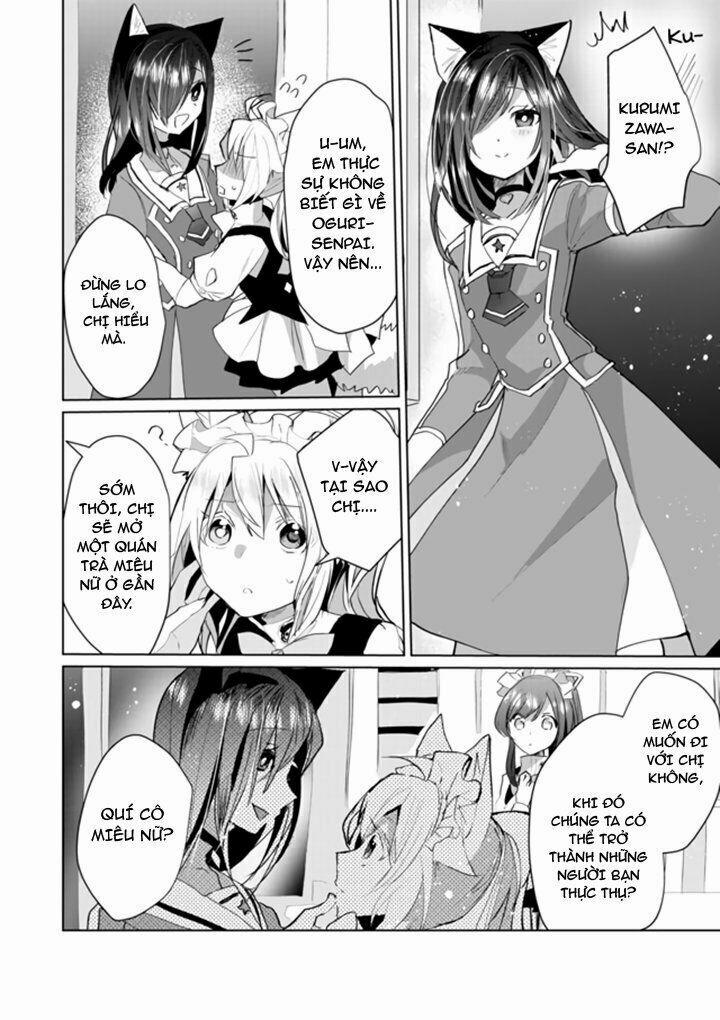 Catulus Syndrome 39 trang 8