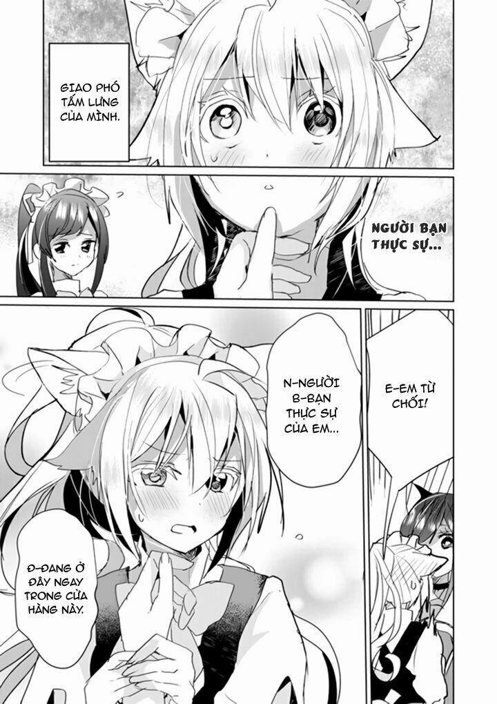 Catulus Syndrome 39 trang 9