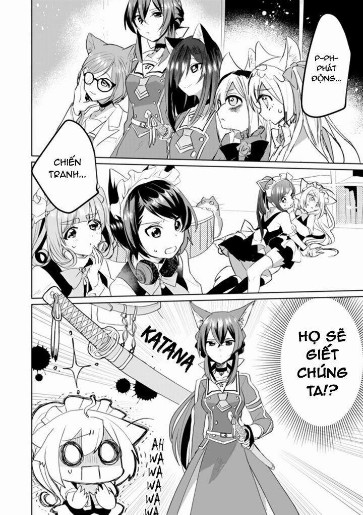 Catulus Syndrome 40 trang 2