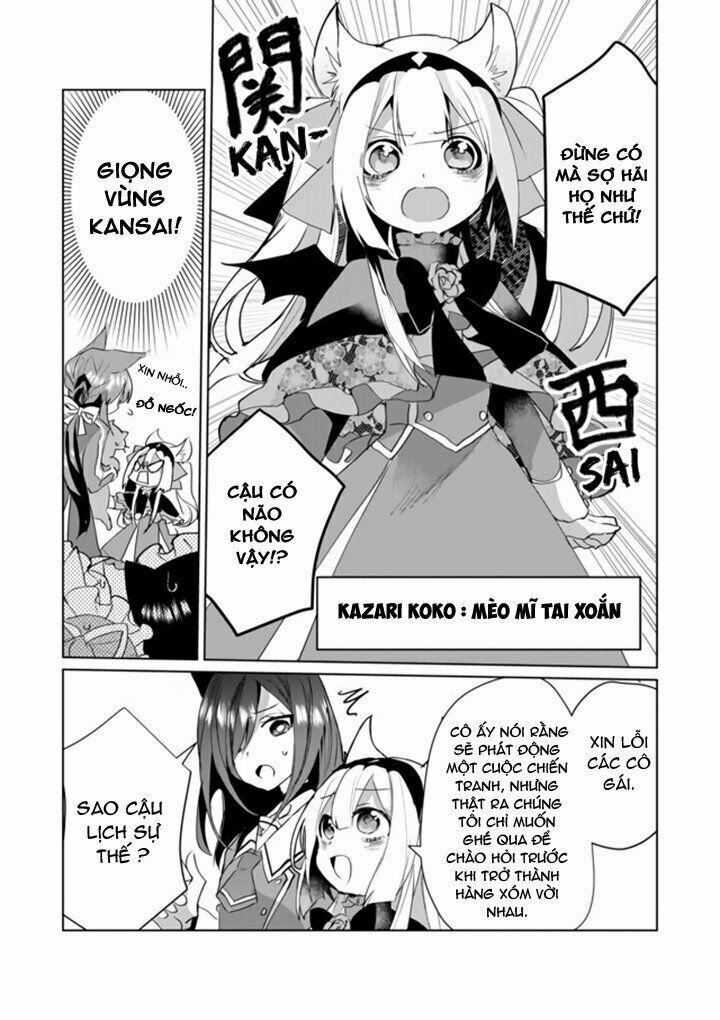 Catulus Syndrome 40 trang 5