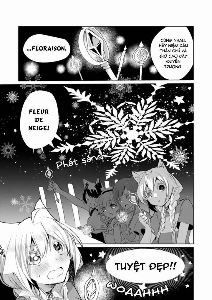 Catulus Syndrome 41 trang 12