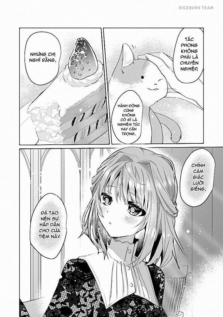 Catulus Syndrome 42 trang 10