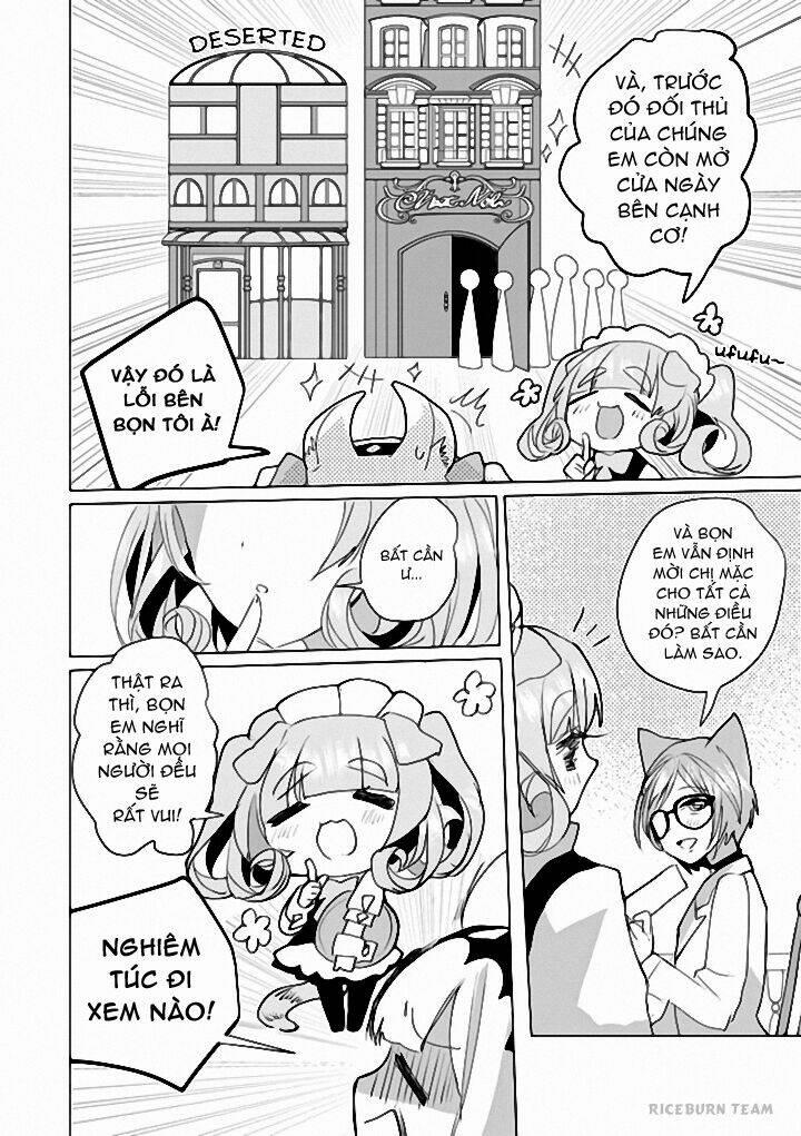 Catulus Syndrome 42 trang 6