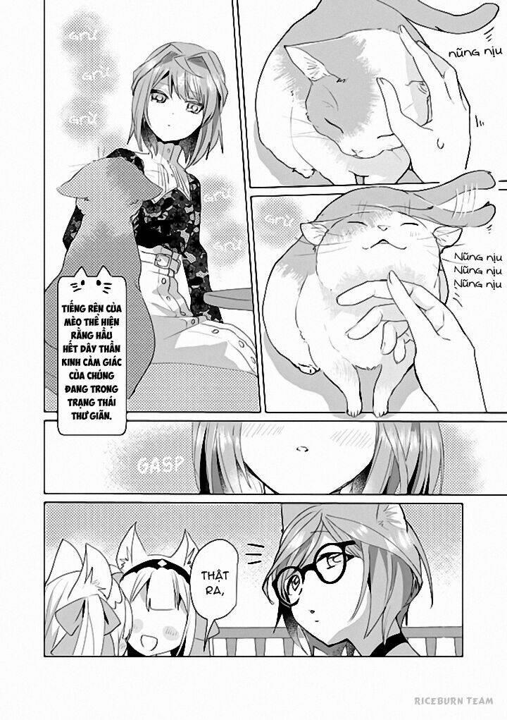 Catulus Syndrome 42 trang 9