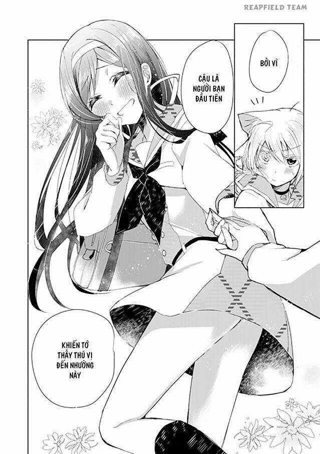 Catulus Syndrome 5 trang 10